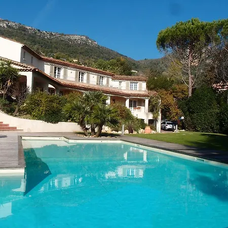 Villa Sainte Colombe Vence Exterior photo