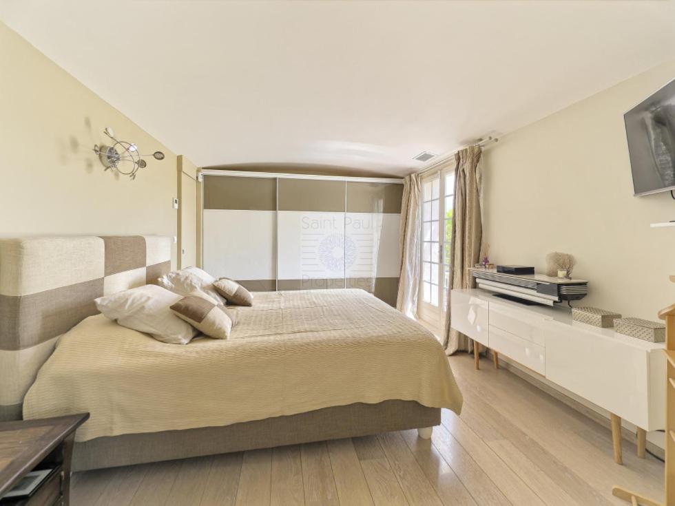 Sainte Colombe Villa Vence
