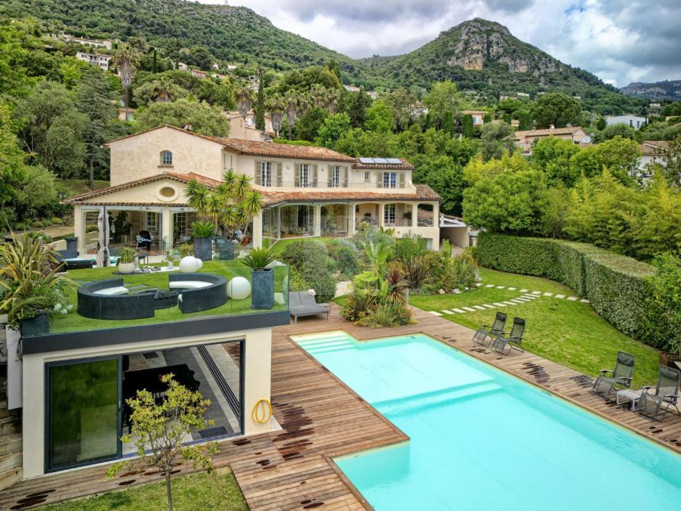 Villa Sainte Colombe *