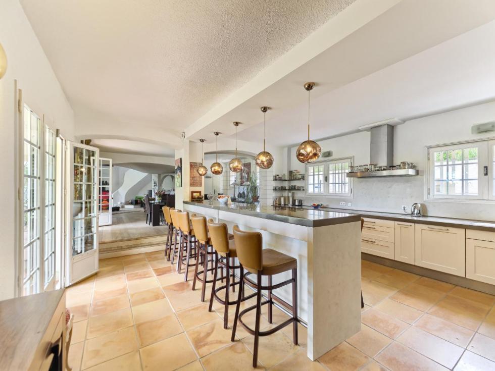 Sainte Colombe Villa Vence