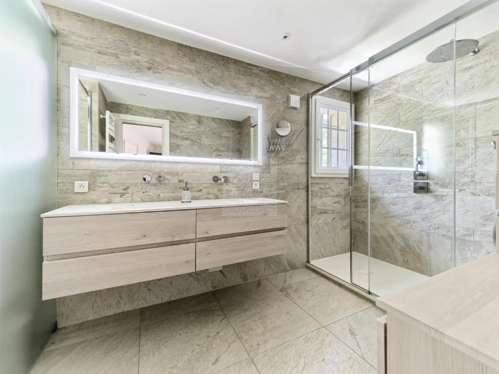Villa Sainte Colombe Vence
