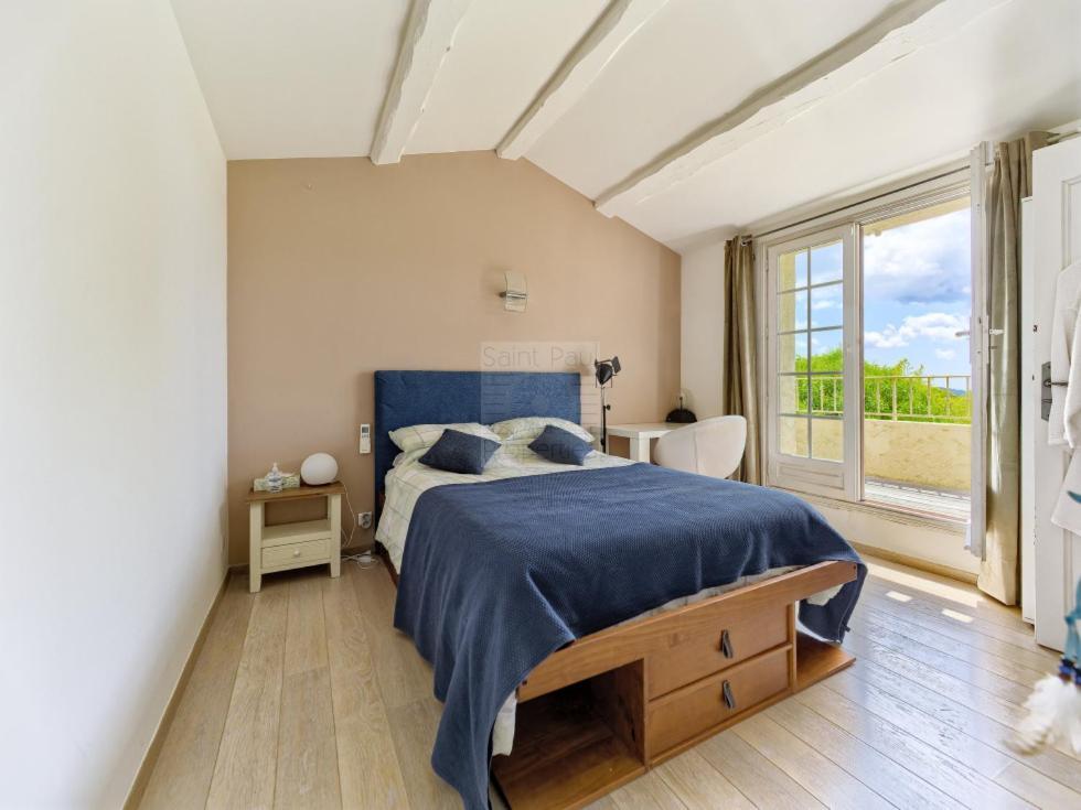 Sainte Colombe Vence