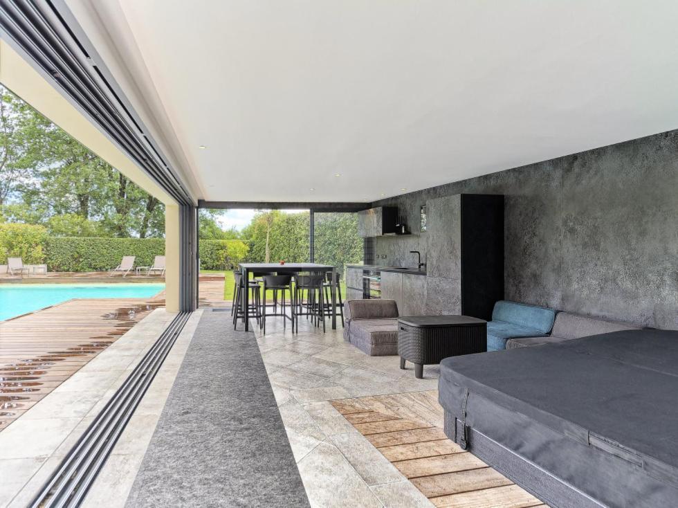 Villa Sainte Colombe