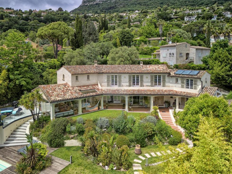 Villa Sainte Colombe *