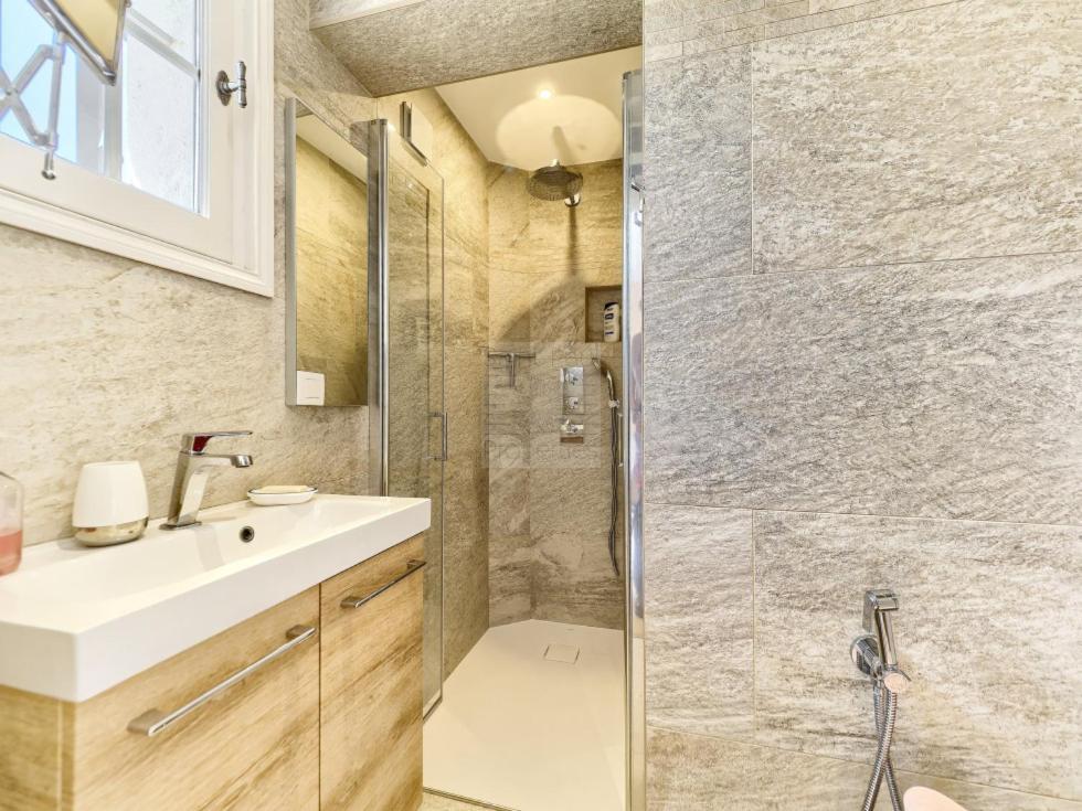 Villa Sainte Colombe Vence