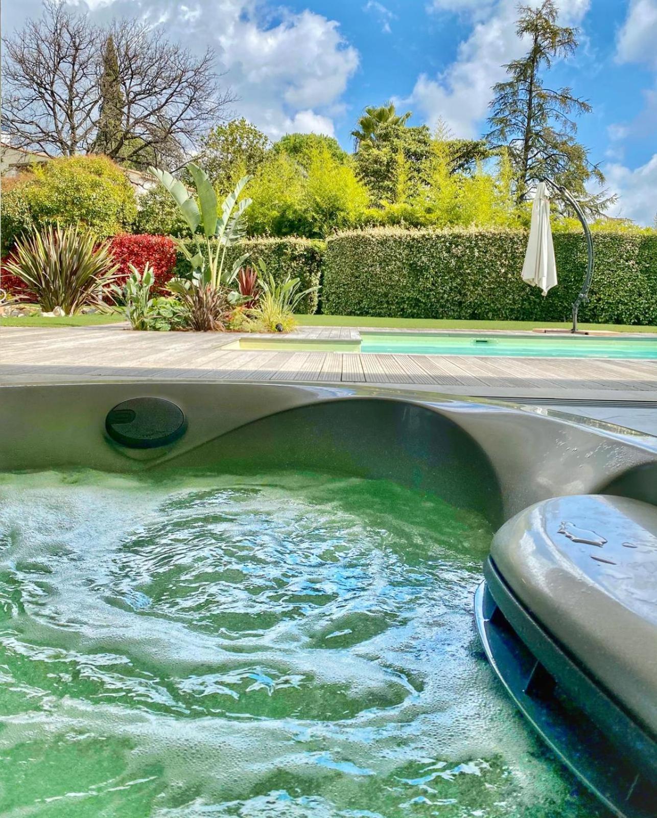 Villa Sainte Colombe *