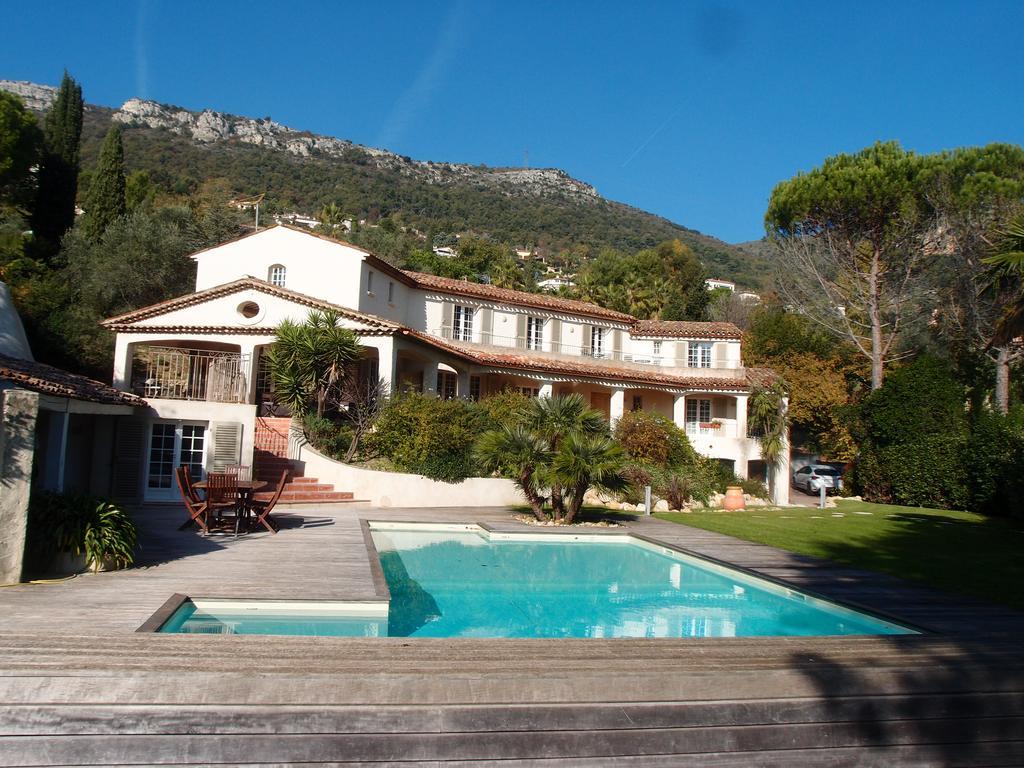 Sainte Colombe * Vence
