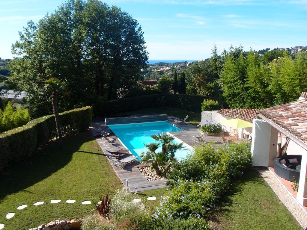 Villa Sainte Colombe