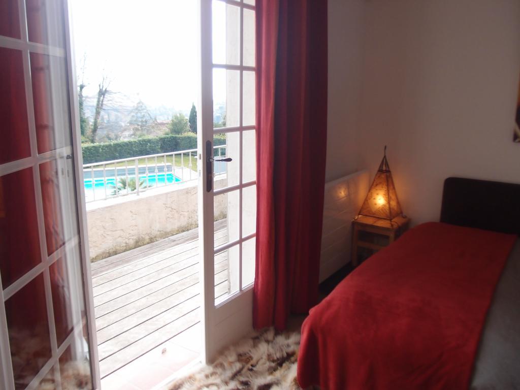 Sainte Colombe Vence