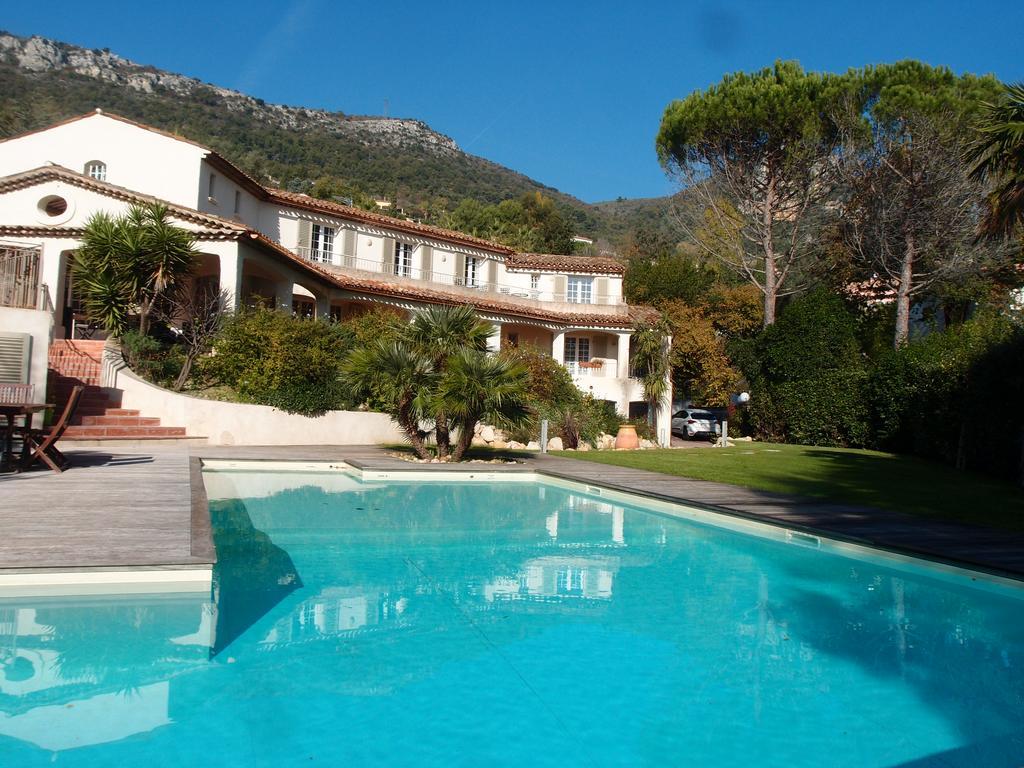 Villa Sainte Colombe Vence