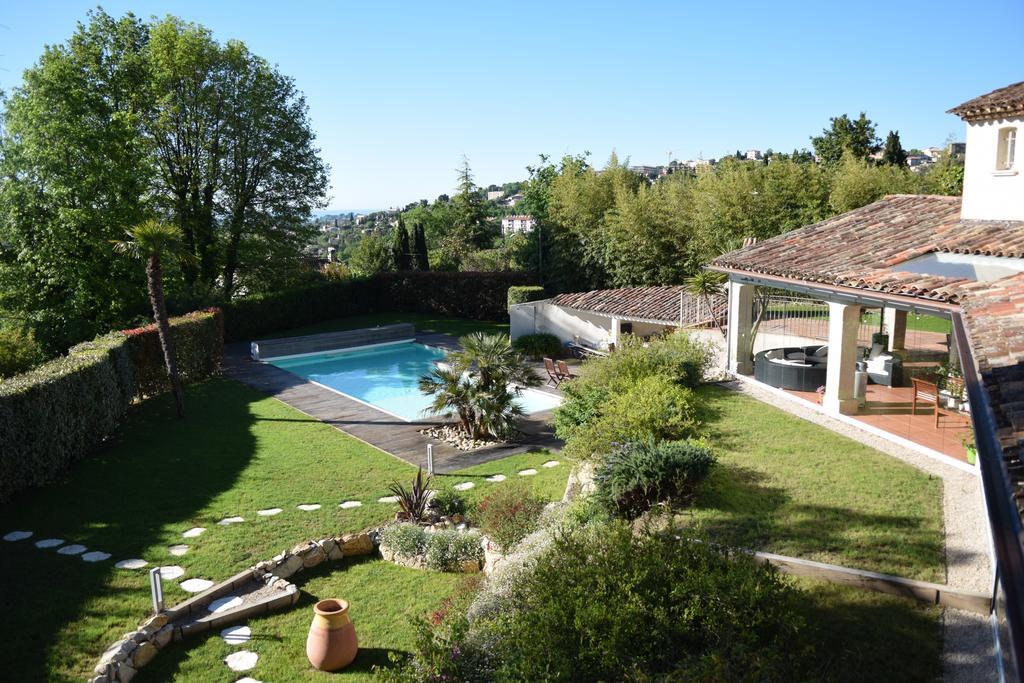 Villa Sainte Colombe